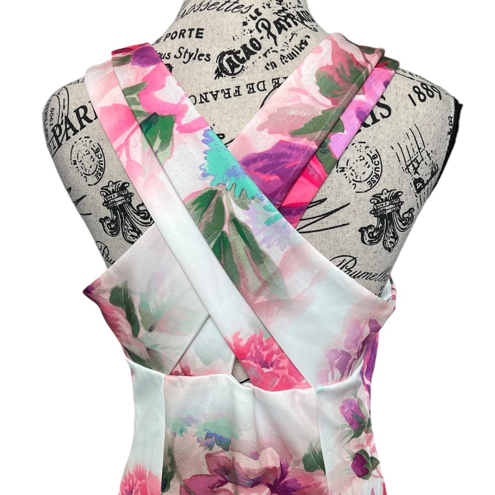 Donna Ricco Dress - Picture 9 of 14